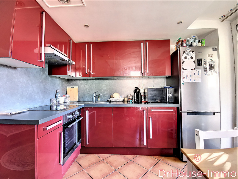 Appartement location 2 pièces Mougins 27m²