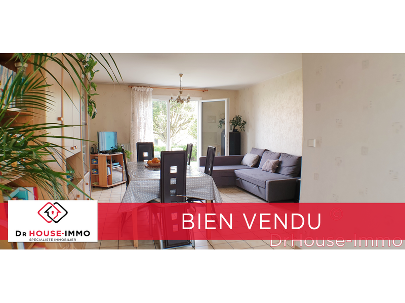 Maison/villa vente 4 pièces Saint-Thibault-des-Vignes 90m²
