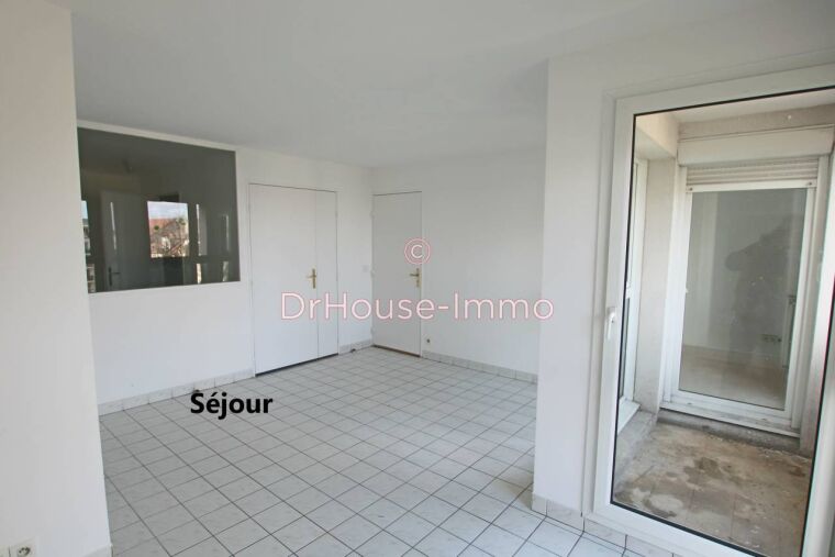 Appartement vente 2 pièces Choisy-le-Roi 42m²