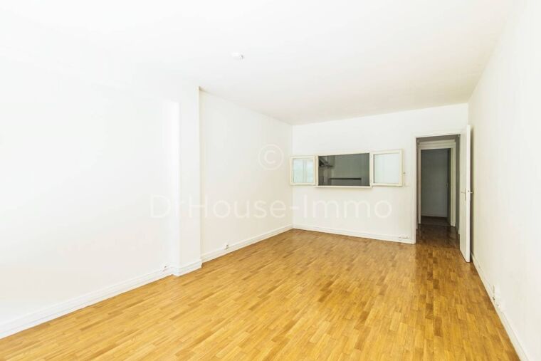 Appartement vente 1 pièce Le Chesnay 35m²
