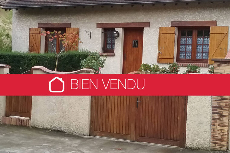 Maison/villa vente 6 pièces Gournay-sur-Marne 100m²
