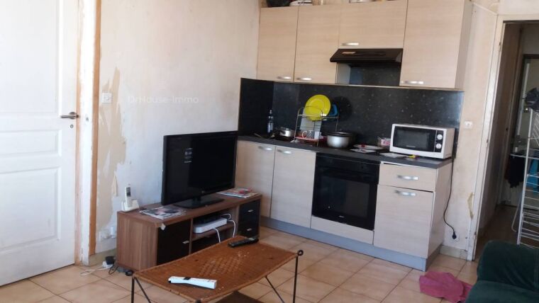 Appartement vente 4 pièces Épinay-sur-Seine 63m²