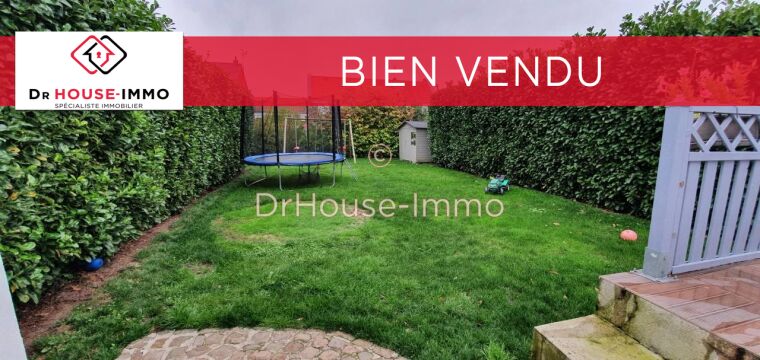 Maison/villa vente 5 pièces Saint-Amand-les-Eaux 121m²