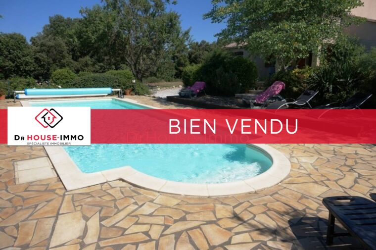 Maison/villa vente 5 pièces Ventenac-Cabardès 125m²