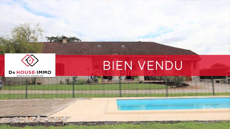 Maison/villa vente 8 pièces Villeneuve-sur-Lot 250m²