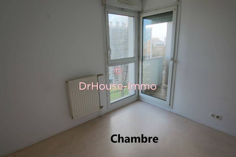 Appartement vente 2 pièces Choisy-le-Roi 42m²