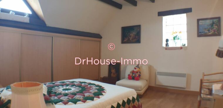 Maison/villa vente 7 pièces Ferrières-en-Brie 150m²