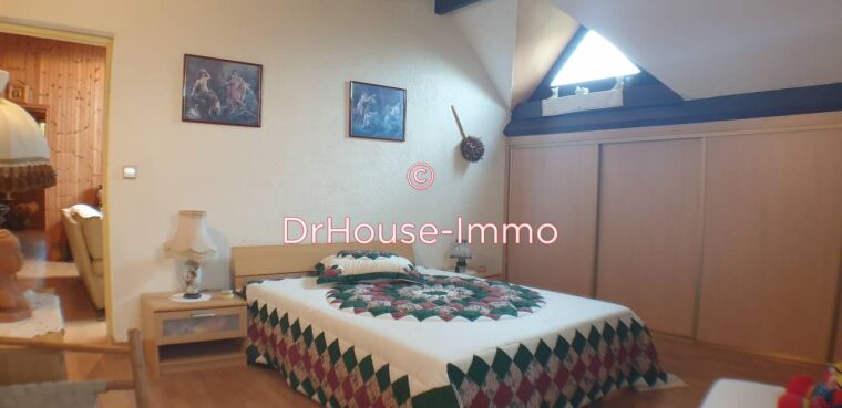 Maison/villa vente 7 pièces Ferrières-en-Brie 150m²