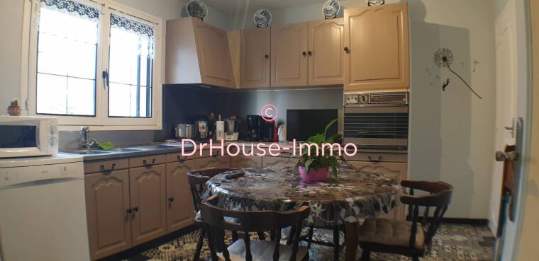 Maison/villa vente 7 pièces Ferrières-en-Brie 150m²