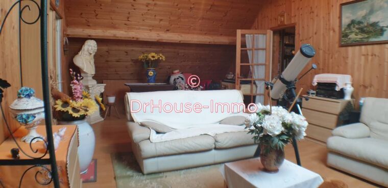 Maison/villa vente 7 pièces Ferrières-en-Brie 150m²