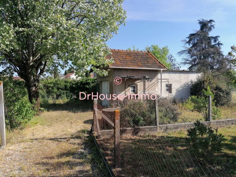Maison/villa vente 3 pièces Graulhet 80m²
