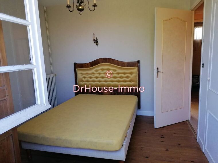 Maison/villa vente 3 pièces Graulhet 80m²