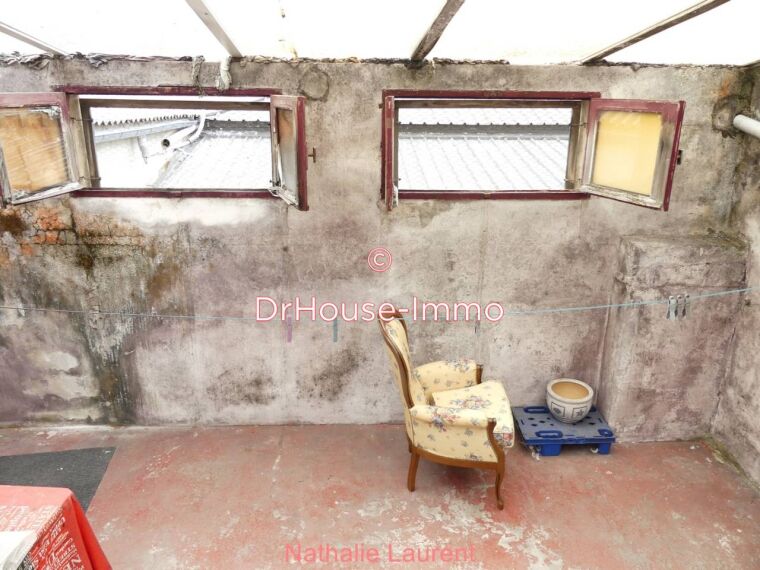 Divers vente 3 pièces Sables-d'Olonne 56m²