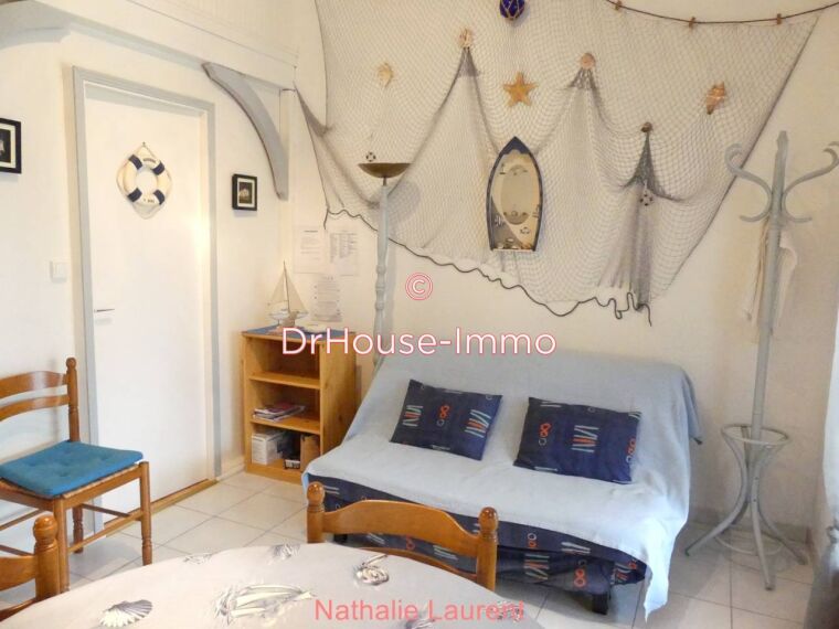 Maison/villa vente 3 pièces Brem-sur-Mer 40m²