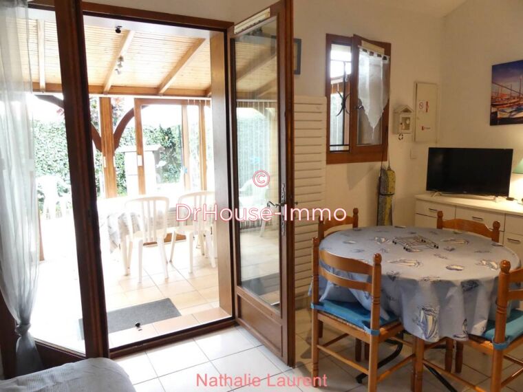 Maison/villa vente 3 pièces Brem-sur-Mer 40m²