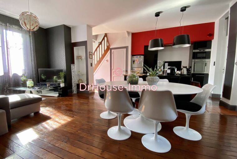 Maison/villa vente 5 pièces Périgueux 100m²