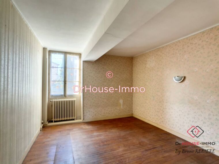 Maison/villa vente 6 pièces Saint-Germain-du-Salembre 145m²
