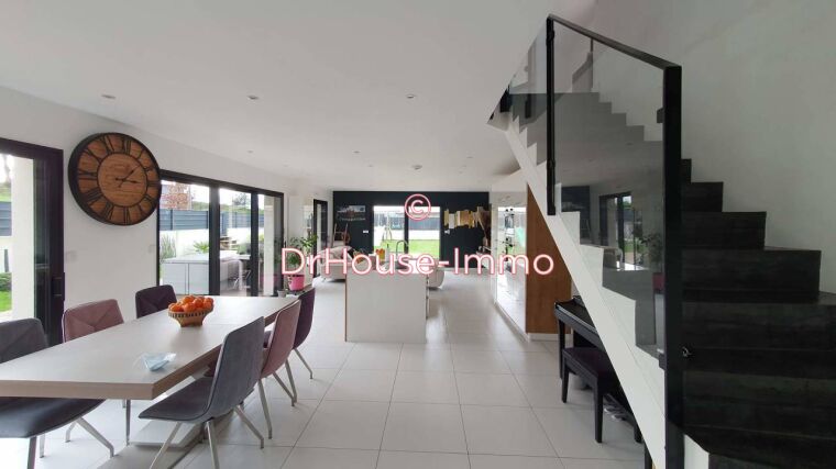 Maison/villa vente 6 pièces Pontivy 155m²