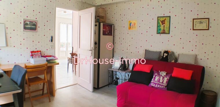 Maison/villa vente 9 pièces Croissy-Beaubourg 135m²