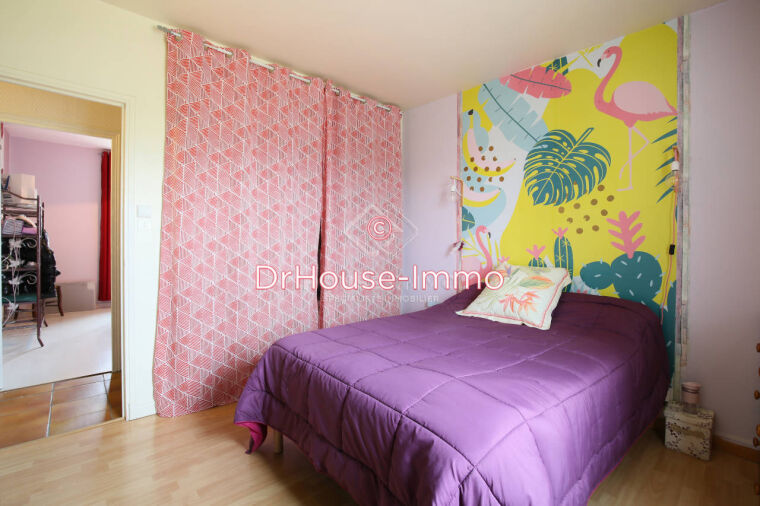 Maison/villa vente 5 pièces Giroussens 142m²
