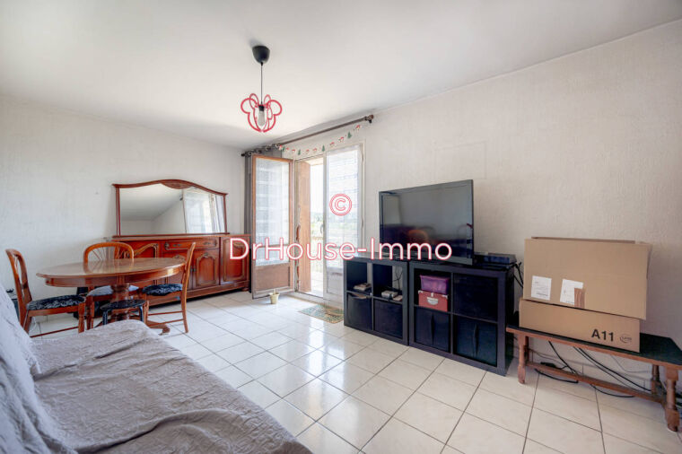 Appartement vente 4 pièces Toulon 66m²