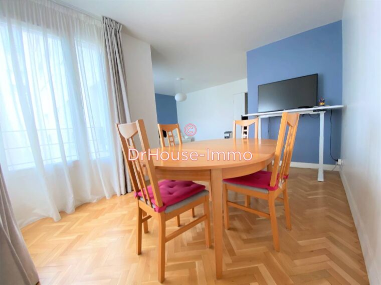 Appartement vente 3 pièces Rueil-Malmaison 77.1m²