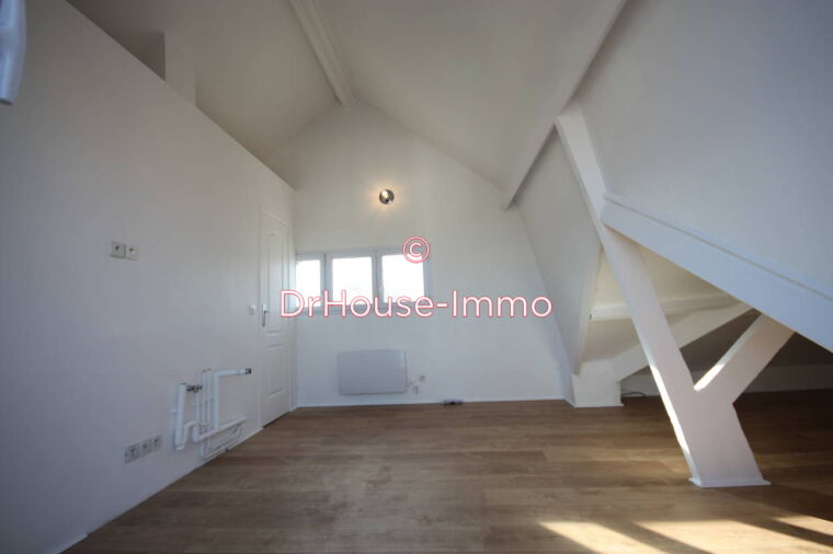 Maison/villa vente 4 pièces Épinay-sur-Seine 70m²