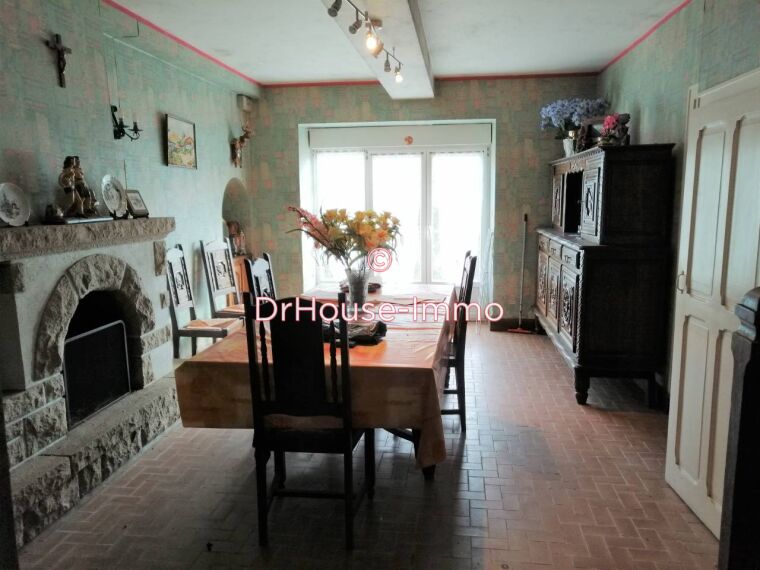 Maison/villa vente 4 pièces Saint-Ellier-du-Maine 76m²