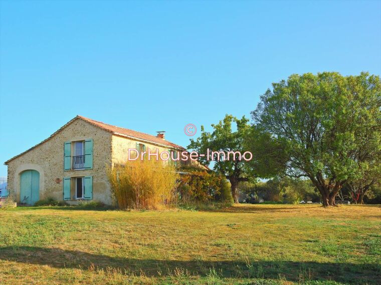Vente Maison 117m² 4 Pièces à Valensole (04210) - Dr House-Immo