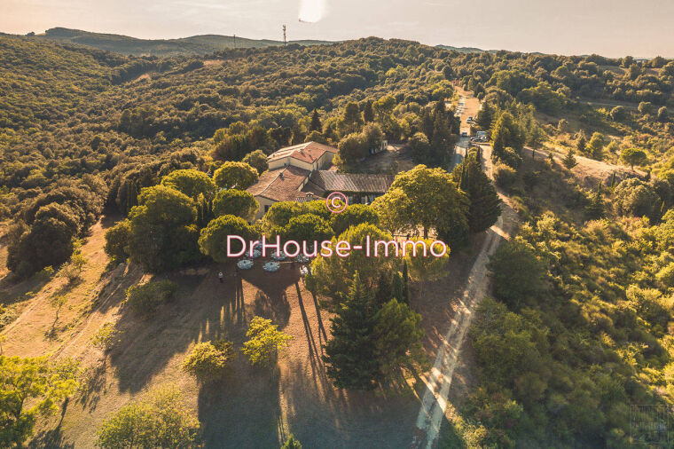 Vente Maison 809m² 12 Pièces à Carcassonne (11000) - Dr House-Immo