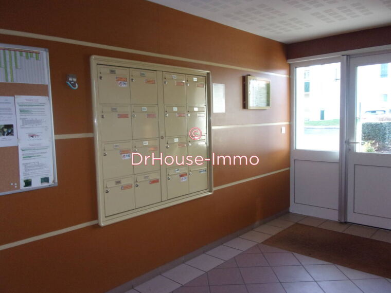 Appartement vente 3 pièces Saint-Yzan-de-Soudiac 62.87m²