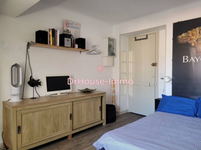Appartement vente 1 pièce Biarritz 17m²