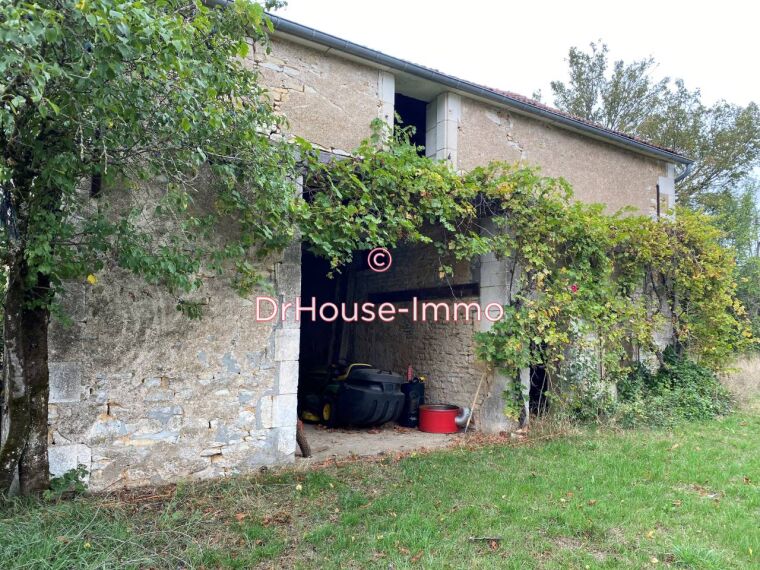 Maison/villa vente 13 pièces Druyes-les-Belles-Fontaines 400m²