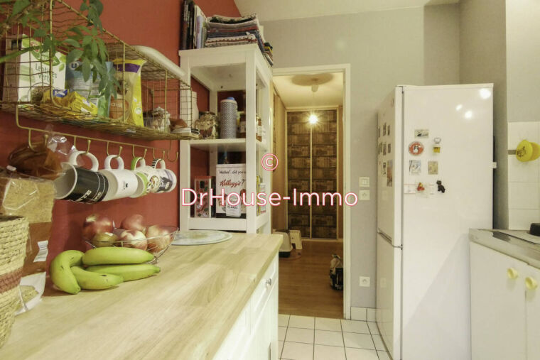 Vente Appartement 51m² 2 Pièces à Caen (14000) - Dr House-Immo