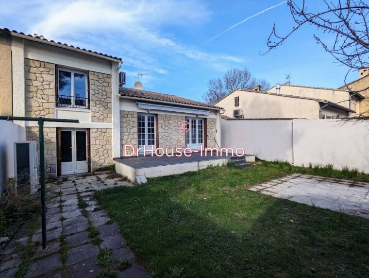 Vente Maison 92m² 4 Pièces à Avignon (84000) - Dr House-Immo