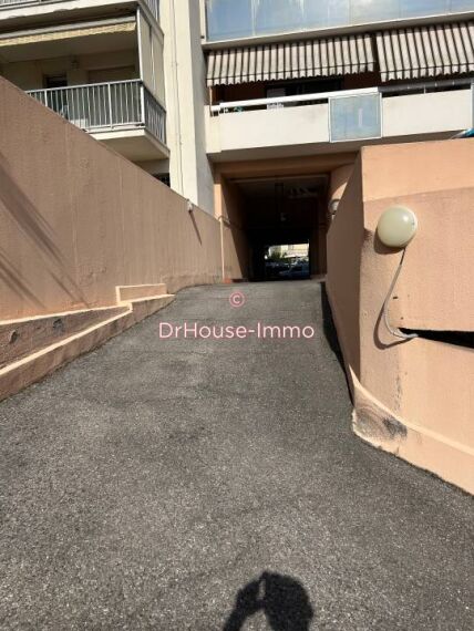 Vente Parking / Box 12m² à Juan les Pins (06160) - Dr House-Immo