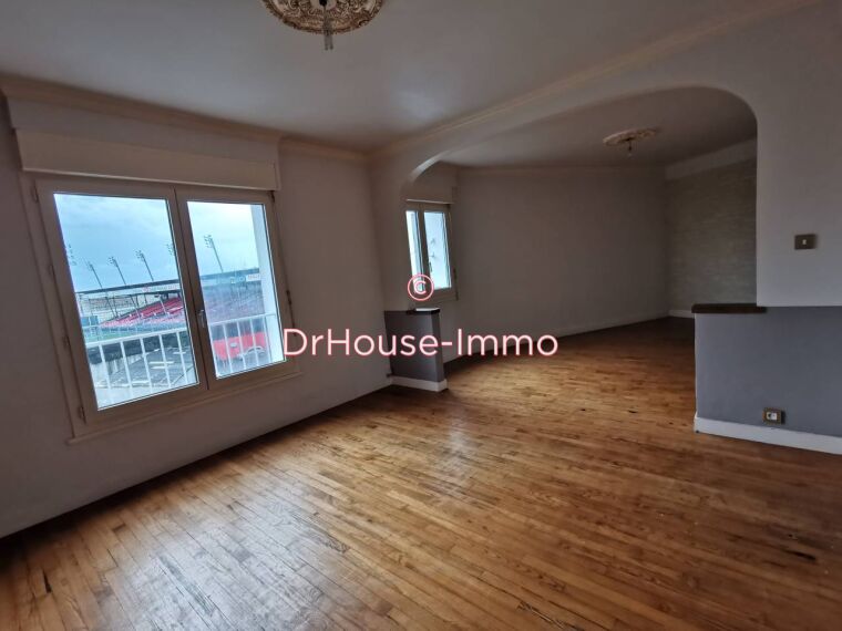 Vente Appartement 64m² 4 Pièces à Brest (29200) - Dr House-Immo
