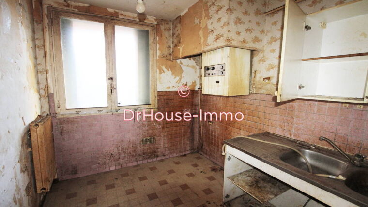 Vente Appartement 38m² 3 Pièces à Marseille (13013) - Dr House-Immo