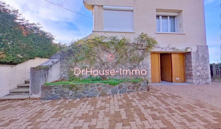 Vente Maison 88m² 4 Pièces à Saint-Étienne (42000) - Dr House-Immo