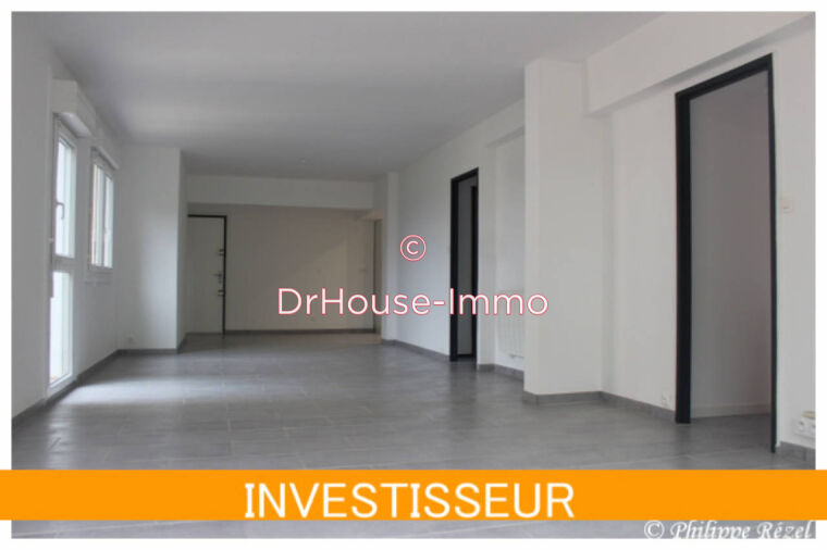 Appartement vente 4 pièces Colayrac-Saint-Cirq 88m²