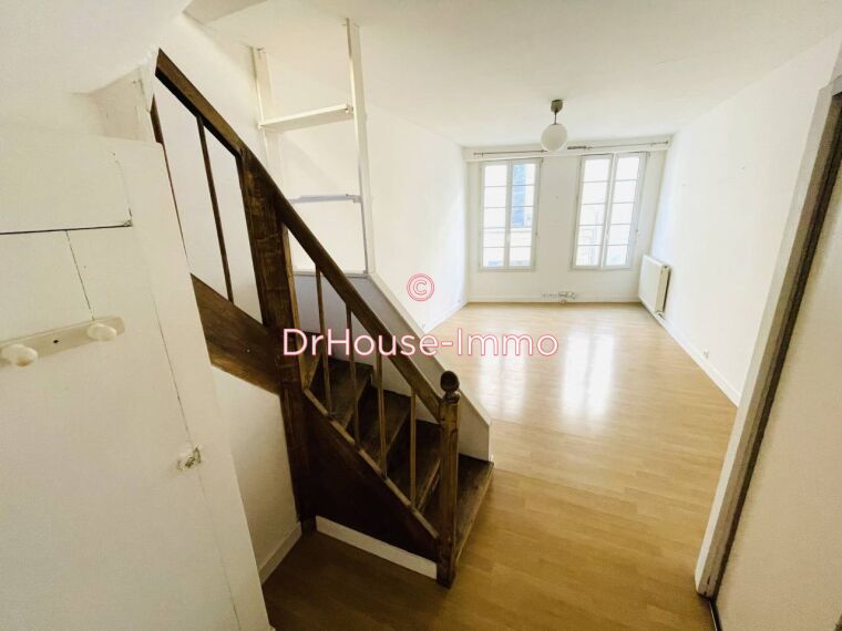 Vente Maison 71m² 3 Pièces à Niort (79000) - Dr House-Immo