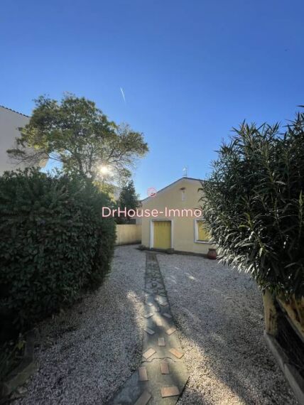 Vente Maison 67m² 3 Pièces à La Seyne-sur-Mer (83500) - Dr House-Immo