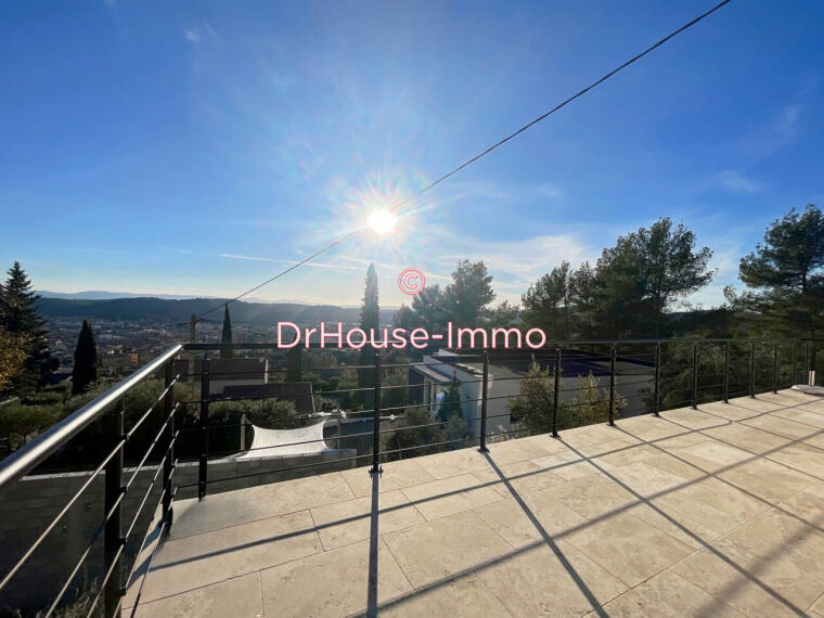 Vente Maison 91m² 4 Pièces à Draguignan (83300) - Dr House-Immo