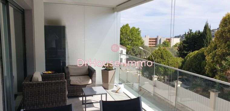 Vente Appartement 45m² 2 Pièces à Roquebrune-Cap-Martin (06190) - Dr House-Immo