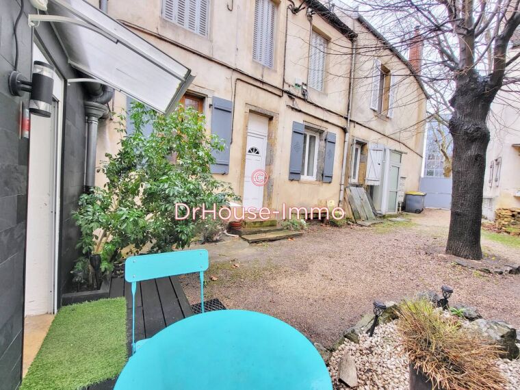 Vente Appartement 13m² 1 Pièce à Dijon (21000) - Dr House-Immo