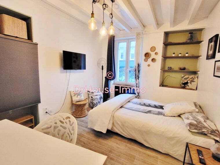 Vente Appartement 16m² 1 Pièce à Dijon (21000) - Dr House-Immo