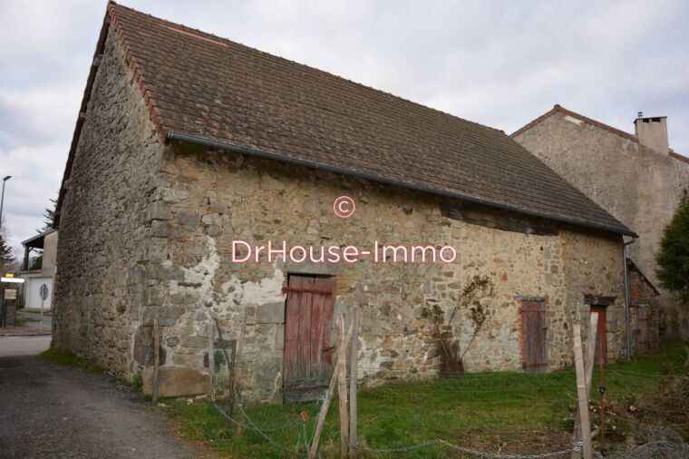 Vente Autre 108m² à Bussière-Galant (87230) - Dr House-Immo