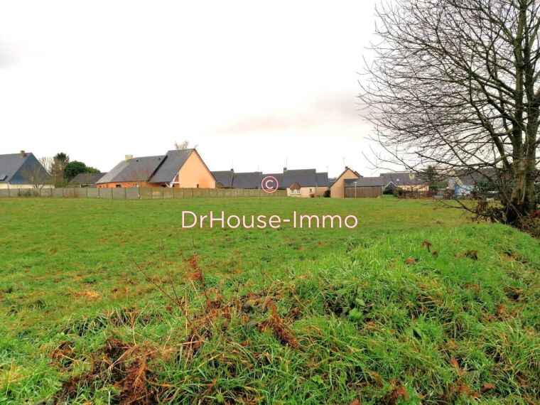 Vente Maison 65m² 4 Pièces à Gorron (53120) - Dr House-Immo