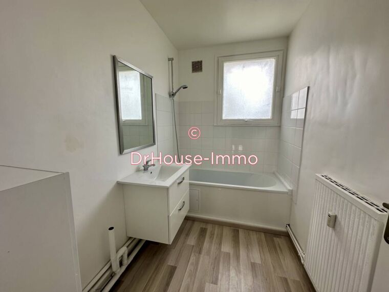 Vente Appartement 66m² 3 Pièces à Dieppe (76200) - Dr House-Immo
