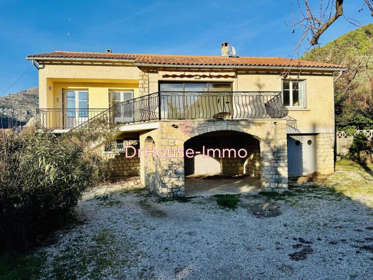 Vente Maison 115m² 5 Pièces à Buis-les-Baronnies (26170) - Dr House-Immo